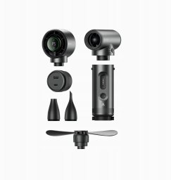 Wentylator USB Brother Aecooly CamperPack - Cooling Pack - zestaw wielofunkcyjny (OK01-COOL-GY)