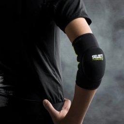 Select Ochraniacz łokcia dla dzieci Compression 710015 6651 L/XL