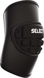 Select Ochraniacz łokcia Profcare czarno-zielony 700075 2XL