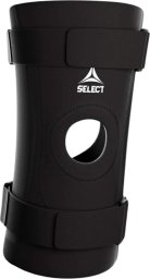Select Orteza podtrzymująca kolano Profcare czarno-zielona 700082 M/L