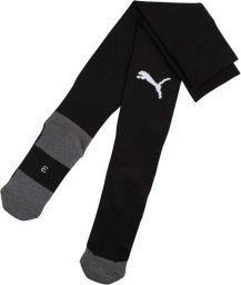 Puma Getry piłkarskie TeamLiga 26 czarne 707064 03 31-34