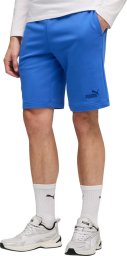Puma Spodenki męskie ESS No.1 Logo 10" (s) niebieskie 682595 13 XL