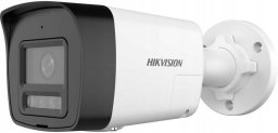 Kamera IP Hikvision Stałopozycyjna kamera sieciowa typu bullet 6 MP Smart Hybrid Light DS-2CD1063G2-LIUF/SL (2.8mm)