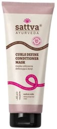 Kevin Murphy SATTVA_Maska odżywcza definiująca skręt 200ml (5906843821022)