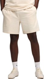 Puma Spodenki męskie ESS Elevated Material beżowe 692057 87 S