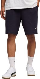 Puma Spodenki męskie ESS Elevated Relaxed granatowe 692021 16 M