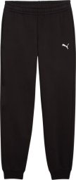 Puma Spodnie dla dzieci ESS Sweatpants CL FL czarne 684898 01 152cm