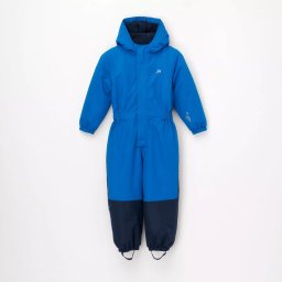Eevi Dziecięcy kombinezon Martes essentials BOMBI KDB princess blue/dress blues rozmiar 110