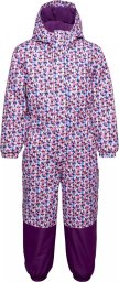 Eevi Dziecięcy kombinezon Martes essentials BOMBI KDG dots print rozmiar 128 [cze]