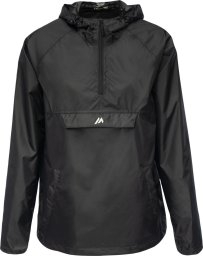 Berg Outdoor Damska kurtka przejściowa Martes Essentials Lady Kagoom000291664 czarny rozmiar L