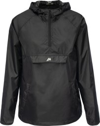 Berg Outdoor Damska kurtka przejściowa Martes Essentials Lady Kagoom000291664 czarny rozmiar M