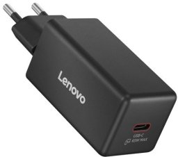 Ładowarka Lenovo GaN USB-C 65W Mini 40AW65WBEU