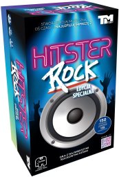 Tm Toys Hitster: Rock (2030593)