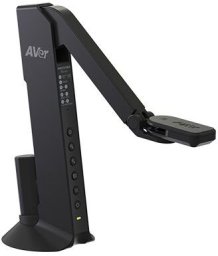 Wizualizer AVer 13MP USB/Wireless (61PW030000AC)