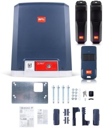 BFT Zestaw DEIMOS ULTRA BT B400 EE KIT do 400kg bram przesuwnych (2618207)
