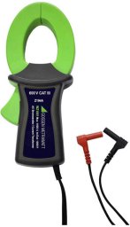 Gossen Adapter cęgowy Metrawatt WZ1001 Zakres pomiarowy A/AC (zakres): 1 - 1000 A (Z194A)