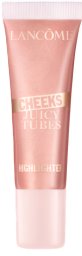 Lancome Juicy Tubes Cheeks Highlighter Rozświetlacz 04 Strawberry Glow Cream - 10Ml (0000037434)