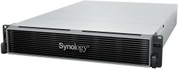 Serwer plików Synology FS3420 2U 24-zatokowy 2.5" 32GB