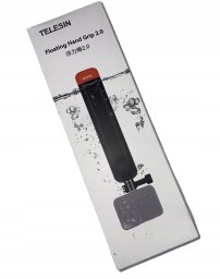 Telesin Floating Hand Grip 2.0