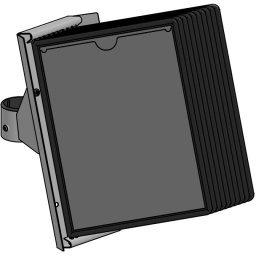 Ergonomic Solutions SpacePole QuickLoad Pockets (DAG014-02)