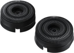 Samsung Cooker hood filter Black, Charcoal, 440 g, 2 pc (s) NK24M1030IS/UR - NK36M1030IS/UR - NK24M1030IB/UR (MA-CF102)