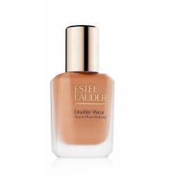 Estee Lauder ESTEE LAUDER_Double Wear Stay In Place Makeup SPF10 długotrwały średnio kryjący matowy podkład do twarzy 4N3 Maple Sugar 30ml (887167495531)