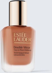 Estee Lauder Estee Lauder_Double Wear Stay In Place Makeup SPF10 długotrwały średnio kryjący matowy podkład do twarzy 6N1 Mocha 30ml (887167495371)