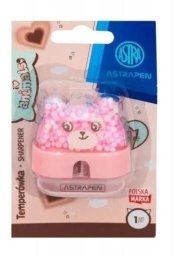 Astra Temperówka Miś Amimals (5901137218908)