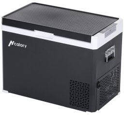 Hcalory LODÓWKA SAMOCHODOWA HCALORY D30+ Z BLUETOOTH
