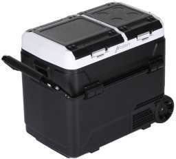 Hcalory LODÓWKA SAMOCHODOWA HCALORY P40M+ Z BLUETOOTH