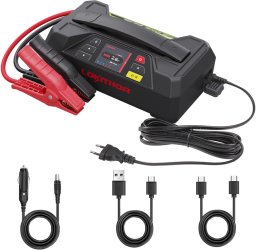 Lokithor Urządzenie rozruchowe JTC4250 89,6WH 4250A