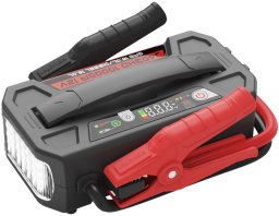 Lokithor URZĄDZENIE ROZRUCHOWE LOKITHOR J403HD 229,4WH 10 000A