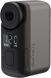 Cycplus MINI POMPKA ROWEROWA CYCPLUS AS200 PRO TB2 PRO TOPUMP