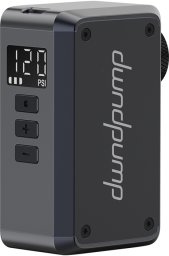 Cycplus MINI POMPKA ROWEROWA CYCPLUS AS230 PRO DP5 PRO DWNDPUMP