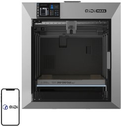 Drukarka 3D Qidi MAX 4