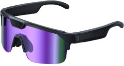 Zeblaze Sportowe okulary AI Q01 fioletowe