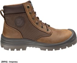 Grisport Safety DAKAR EW S3 - czarny 39