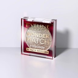 Eveline Wonder Match Błyszczący cień do powiek nr 20 Cosmic (0894975)