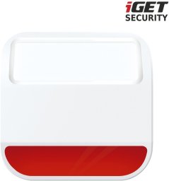 iGET Security MP11 (MP11 SECURITY)