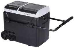 Hcalory LODÓWKA SAMOCHODOWA HCALORY P60M+ Z BLUETOOTH