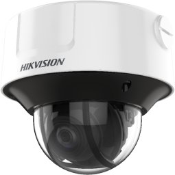 Kamera IP Hikvision Kopułowa Kamera bezpieczeństwa IP Zewnętrzna 3840 x 2160 px Sufit / Ściana DS-2CD3D86G2T-IZHS (7480223)