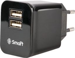 Ładowarka SmartGPS LSI01 2x USB-A 2.1 A