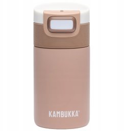 Kambukka Kubek termiczny Etna 300 ml - Cinnamon Charm (5407005144909)