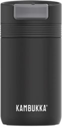 Kambukka Kubek termiczny Cabo Black 300ml - Czarny (5407005144701)