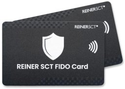 Terminal sieciowy Reiner SCT FIDO CARD (2708018-000)