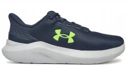 Under Armour Buty męskie do biegania Phade RN 3
