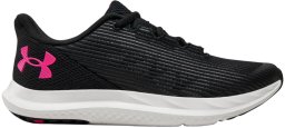 Under Armour Buty damskie do biegania Charged Speed Swift (3028034-003) 38