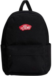 Vans Plecak czarny VN000H56A2T1 (P2520)