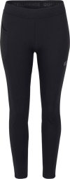 IQ Damskie legginsy intelligence quality ILNE WMNS czarny rozmiar XL