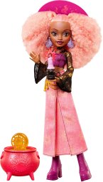 Mattel Monster High Moonspell Magic Rae (JMB91)